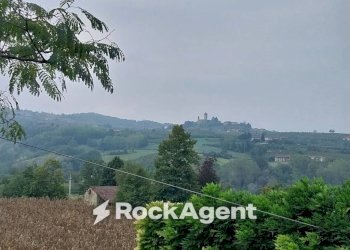Vista - Rustico Regione San Eusebio 2, San Giorgio Scarampi - foto 18