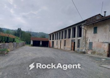 Zona - Rustico Regione San Eusebio 2, San Giorgio Scarampi - foto 25