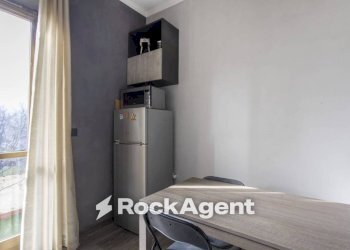 Cucina - Apartment via Gaspero Barbera, 30, Torino (neighborhood Mirafiori Sud) - photo 3