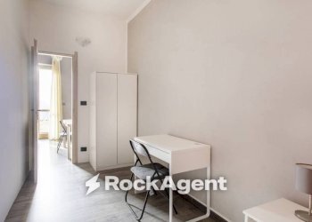 Studio - Apartment via Gaspero Barbera, 30, Torino (neighborhood Mirafiori Sud) - photo 12