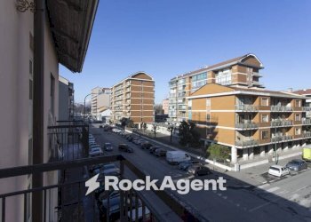 Vista - Apartment via Gaspero Barbera, 30, Torino (neighborhood Mirafiori Sud) - photo 20