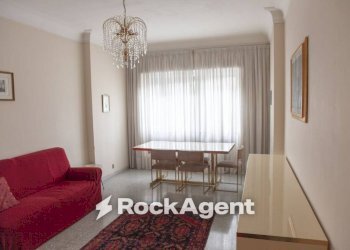 Salone - Four-room apartment via Gerolamo Cardano, 52, Roma - photo 2