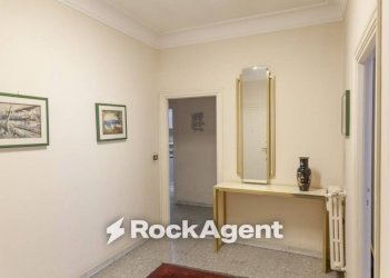 Corridoio - Four-room apartment via Gerolamo Cardano, 52, Roma - photo 3
