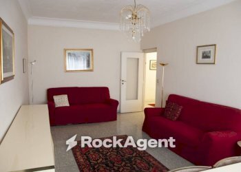 Salone - Four-room apartment via Gerolamo Cardano, 52, Roma - photo 5