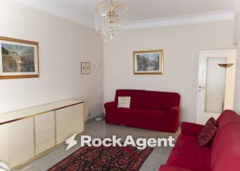 Salone - Four-room apartment via Gerolamo Cardano, 52, Roma - photo 6