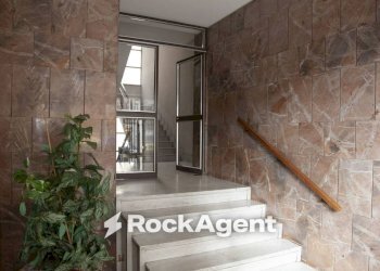 Interno palazzo - Four-room apartment via Gerolamo Cardano, 52, Roma - photo 22