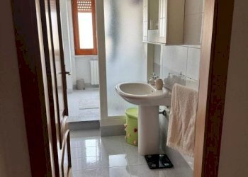 Bagno - Three-room apartment via Pozzo Donato, 29, Trecchina - photo 20