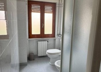 Bagno - Three-room apartment via Pozzo Donato, 29, Trecchina - photo 23