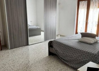 Camera da letto - Three-room apartment via Pozzo Donato, 29, Trecchina - photo 25
