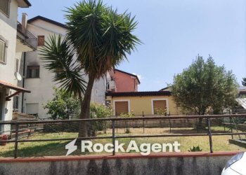 Zona - Three-room apartment via Pozzo Donato, 29, Trecchina - photo 32