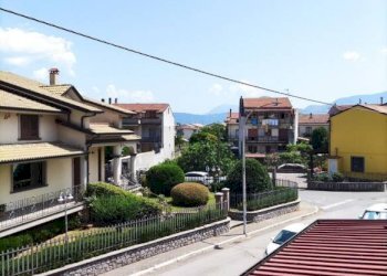 Vista - Three-room apartment via Pozzo Donato, 29, Trecchina - photo 34
