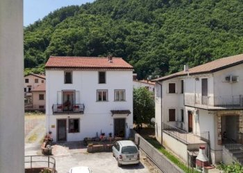 Vista - Three-room apartment via Pozzo Donato, 29, Trecchina - photo 36
