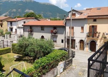 Vista - Three-room apartment via Pozzo Donato, 29, Trecchina - photo 38