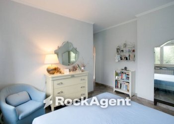 Camera da letto - Villa via Valle del Muraglione, Canale Monterano - photo 32