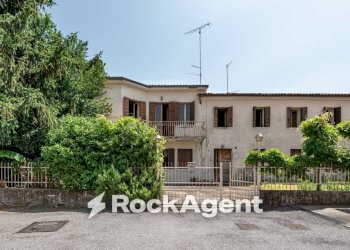 Facciata - Casa indipendente via Vallegia, 4, Galzignano Terme - foto 3