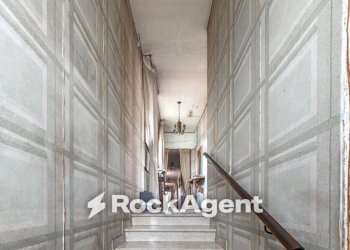 Interno palazzo - Casa indipendente via Vallegia, 4, Galzignano Terme - foto 10
