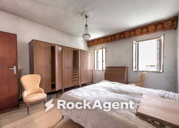 Camera da letto - Casa indipendente via Vallegia, 4, Galzignano Terme - foto 13