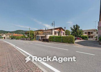 Zona - Casa indipendente via Vallegia, 4, Galzignano Terme - foto 22