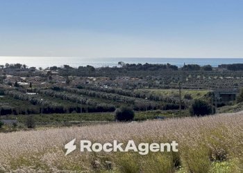 Terreno - Building land Simeri Mare, Simeri Crichi - photo 15