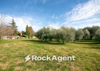Terreno - Villa via del Laghetto, 26b, Civitella San Paolo - foto 21