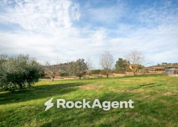 Terreno - Villa via del Laghetto, 26b, Civitella San Paolo - foto 22