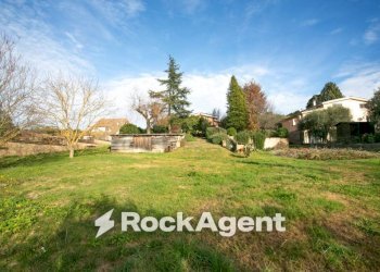 Terreno - Villa via del Laghetto, 26b, Civitella San Paolo - foto 24