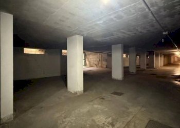Posto macchina - Garage - Autosilos - Parking via Ciriaco Carru, Sassari - photo 6
