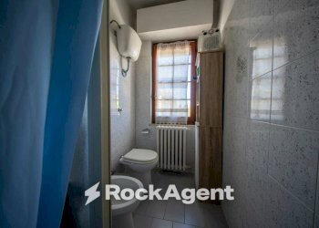 Bagno - Villa via Elio De Cupis, Sassari - photo 18