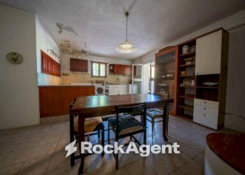 Cucina - Villa via Elio De Cupis, Sassari - photo 29