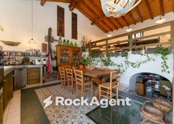 Cucina - Rustico via Pedata Sant'Agata, Mascali - foto 41