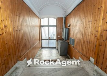 Interno palazzo - Bilocale via Vittorio Emanuele Orlando, 32, Catania - foto 24
