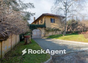 Giardino - Villa via Moriondo, Cavaglià - foto 16