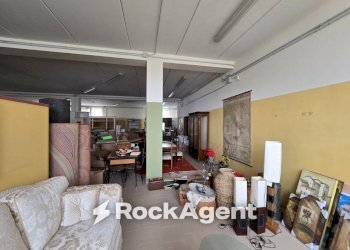 Magazzino - Capannone via delle Industrie, Gallipoli - foto 10