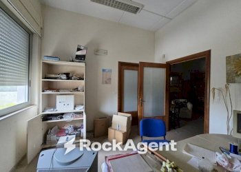 Interno non residenziale - Capannone via delle Industrie, Gallipoli - foto 13