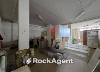 Interno non residenziale - Capannone via delle Industrie, Gallipoli - foto 20