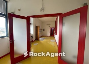 Ufficio - Office via Acquasanta, 31, Salerno - photo 11