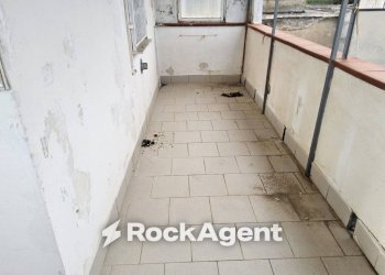Veranda - Casa indipendente via Giacomo Leopardi, 36, Gioiosa Ionica - foto 11