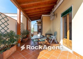 Terrazzo - Quadrilocale corso Vittorio Emanuele, 151, Trecastagni - foto 4