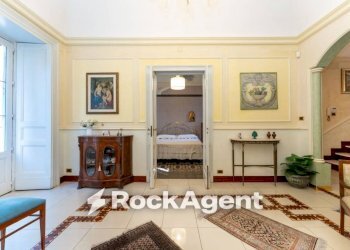 Salone - Four-room apartment corso Vittorio Emanuele, 151, Trecastagni - photo 10