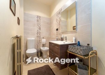Bagno - Quadrilocale corso Vittorio Emanuele, 151, Trecastagni - foto 16