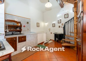 Cucina - Quadrilocale corso Vittorio Emanuele, 151, Trecastagni - foto 23