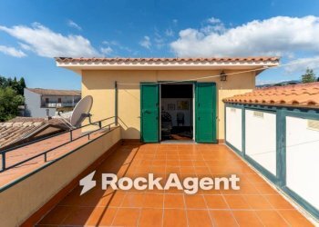 Terrazzo - Four-room apartment corso Vittorio Emanuele, 151, Trecastagni - photo 26