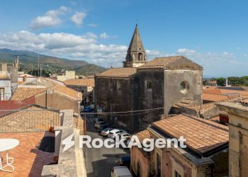 Vista - Quadrilocale corso Vittorio Emanuele, 151, Trecastagni - foto 31