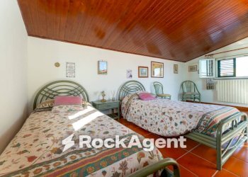 Camera da letto - Quadrilocale corso Vittorio Emanuele, 151, Trecastagni - foto 36