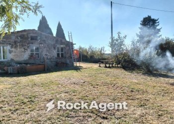 Terreno - Rustico Stradone del Pipistrello, 105, Rosignano Marittimo - foto 3
