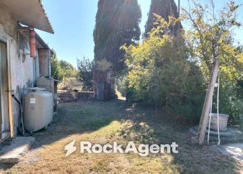 Giardino - Rustico Stradone del Pipistrello, 105, Rosignano Marittimo - foto 6
