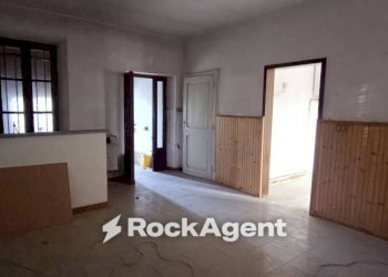 Stanza non arredata - Casa indipendente via Vignale, 6, Frascarolo - foto 3