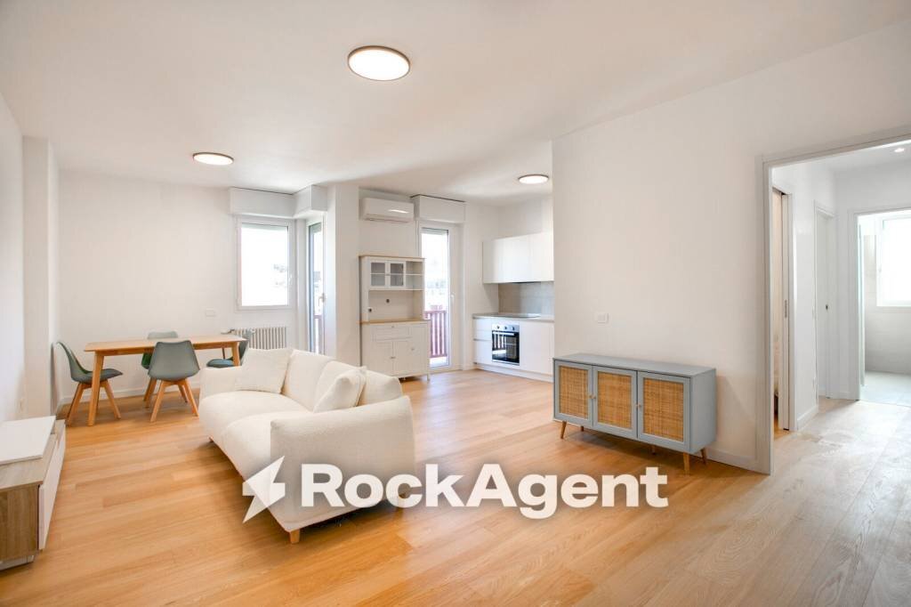 Salone - Two-room apartment via degli Ortaggi, 42, Roma - photo 1