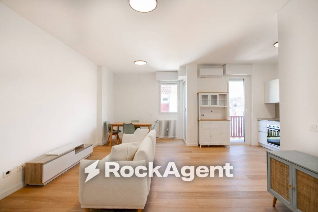 Salone - Two-room apartment via degli Ortaggi, 42, Roma - photo 2