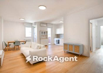 Salone - Two-room apartment via degli Ortaggi, 42, Roma - photo 1